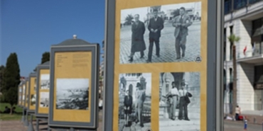 İzmir’in 125 yıllık simgesi “Asrı 25 Geçe”de