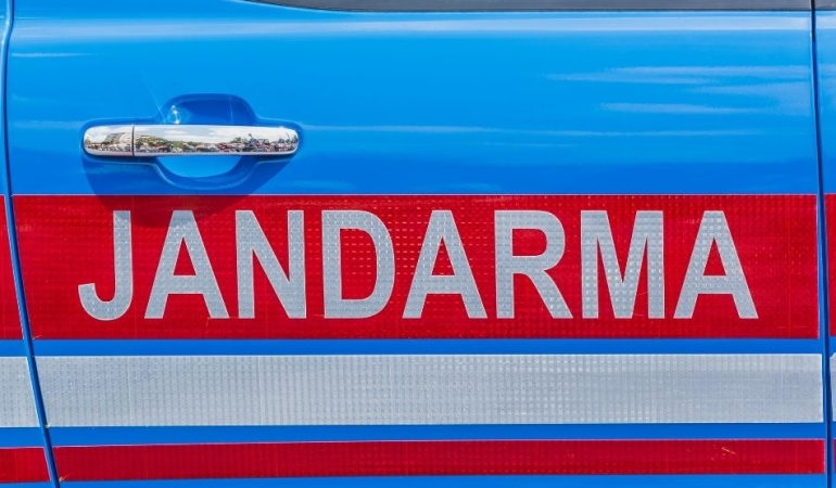 Kadın Jandarma Nasıl Olunur?