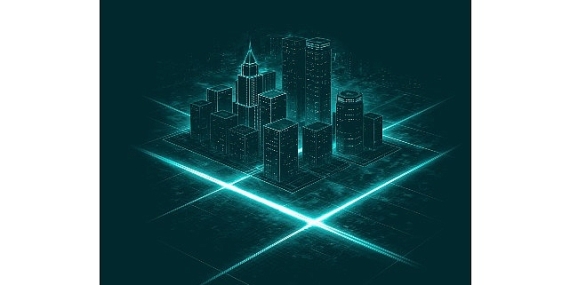 Kamu ve Sanayi Sektörleri 2025’te Siber Suçluların Birincil Hedefi Haline Geldi