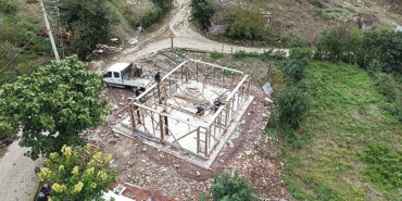 Kandıra Belediyesi’nden Şehit Ailesine Anlamlı Destek