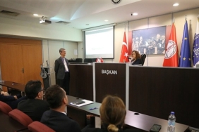 Karşıyaka Belediyesi ‘Mükemmellik’ yolunda