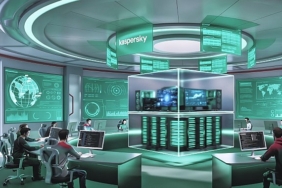 Kaspersky Araştırması: Her Dört Şirketten Üçü BT Güvenliği Yapısını Güçlendirmeyi Hedefliyor