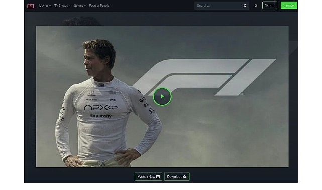 featured
