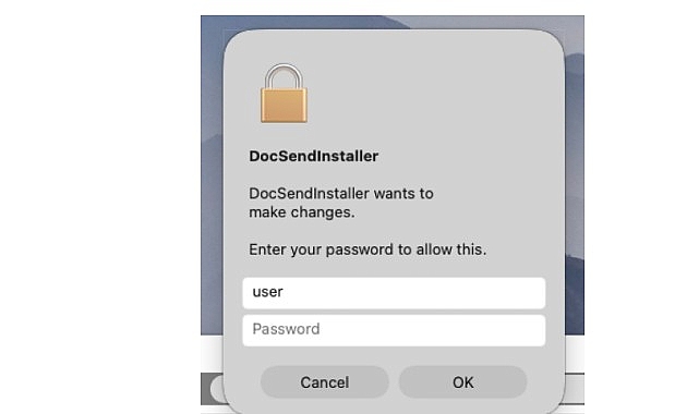 Kaspersky, macOS kullanıcılarının verilerini ve kripto varlıklarını hedef alan yeni MacSync sürümünü keşfetti