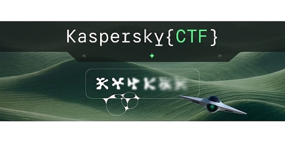 Kaspersky, SAS CTF Eleme Sonuçlarını Açıkladı ve Kaspersky{CTF} 2026 Başvurularını Başlattı