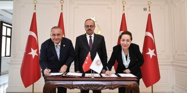Keçiören’de Özel Gereksinimli Bireyler ve Yaşlılara Yönelik İki Önemli Proje
