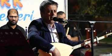 Keçiören’in Mahallelerinde Park Konserleri Şöleni Yaşanıyor