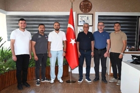 Kemer’de Sea To Sky heyecanı başlıyor