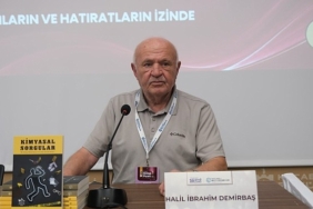Kocaeli Kitap Fuarı’nda düşündüren buluşmalar
