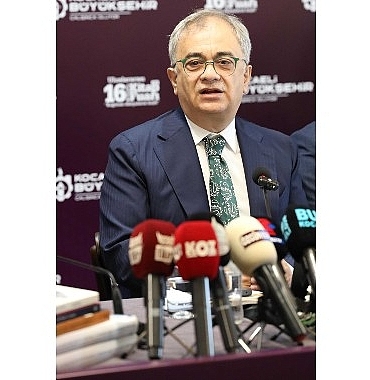 Kocaeli’nin kültür şöleni başlıyor