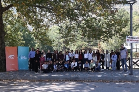 Konya Büyükşehir’den Başarılı Öğrencilere Kültür Gezisi