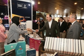 Konya’da Yüzbinlerce Kitapseveri Buluşturacak Dev Organizasyon Başladı