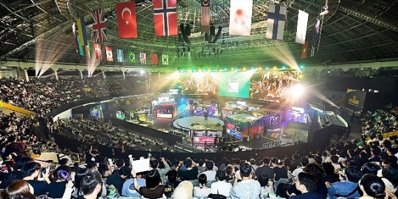 KRAFTON’ın Düzenlediği PUBG Nations Cup 2026 Rekor İzlenme Sayılarıyla Sona Erdi