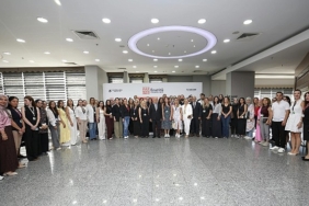 Küçükçekmece Belediyesi yeni eğitim ekosistemi “Enstitü Küçükçekmece”yi tanıttı