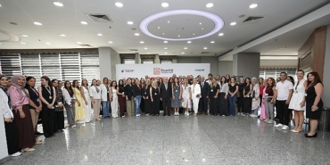 Küçükçekmece Belediyesi yeni eğitim ekosistemi “Enstitü Küçükçekmece”yi tanıttı