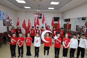 Küçükçekmece’de Cumhuriyet Coşkusu Hafta Boyunca Yaşandı