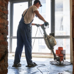 makinalı şap m2 fiyatı