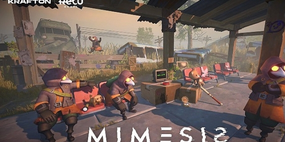 Mimesis Dünya Çapında İki Milyondan Fazla Kopya Sattı