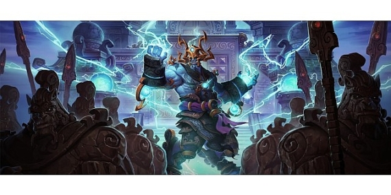 Mists of Pandaria Classic: Siege of Orgrimmar Çıktı!