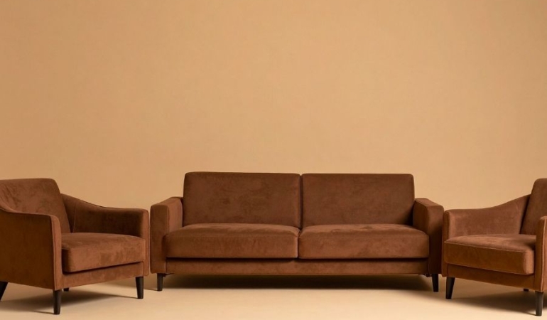 Modern Mobilya Dünyasında Güven ve Tasarımın Buluşması