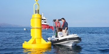 Mudanya Belediyesi’nden Deniz Ekonomisine Yatırım