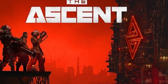 Neon Giant ‘The Ascent’in 5. Yıl Dönümünde Oyunun Yol Haritasını Açıkladı