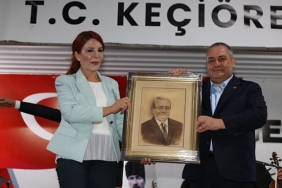 Neşet Ertaş Keçiören’de Türkülerle Anıldı