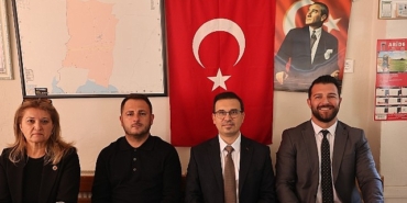 NİLKOOP’ta Resul Tarman güven tazeledi