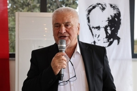 Nilüfer Belediyespor moral kahvaltısında buluştu