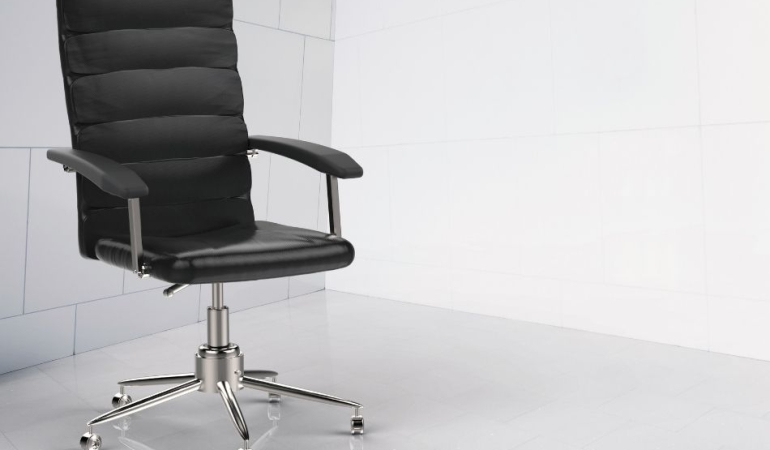 Ergonomik ve Konforlu Seçenekler: Ofis Koltuğu Seçimi