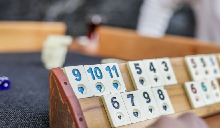 Dijital Dünyada Okey Kültürünün Yeni Yüzü