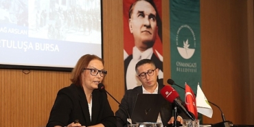 Osmangazi’de Bursa’nın Kurtuluşuna Tarihsel Bakış