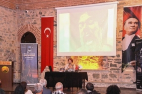 Osmangazi’de Mitolojiden Antik Tatlara Uzanan Kültür Yolculuğu
