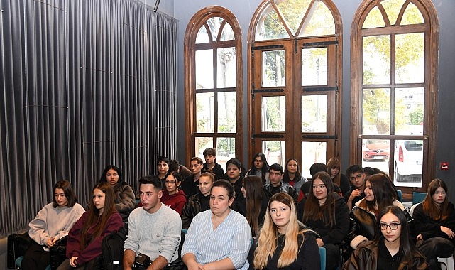 Osmangazi’de Spor Haberciliği Masaya Yatırıldı