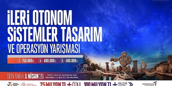 Otonom Sistemlerde Yeni Çağ: Hava ve Kara Araçları Artık Birlikte Düşünüyor