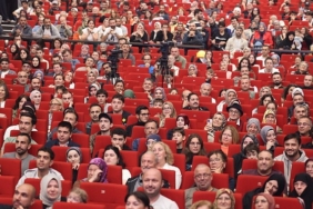 Oytun Erbaş, insan aklının sırlarını anlattı