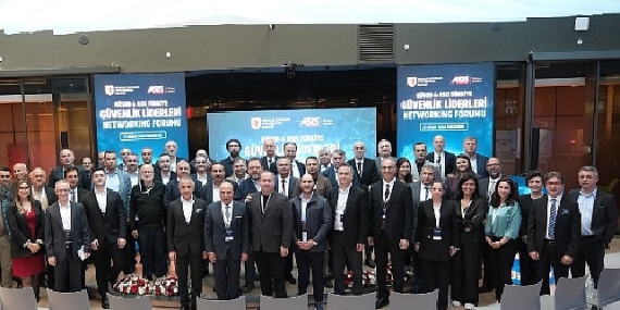Özel güvenlik sektörünün geleceği insan odaklı yapay zekada