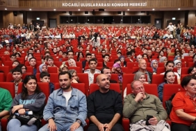 Özkara: Yapay zekâ inanılmaz bir kapı açıyor
