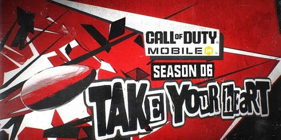Persona 5 Royal, Call of Duty: Mobile Sezon 6 – “Take Your Heart” ile Savaş Alanına Sızıyor