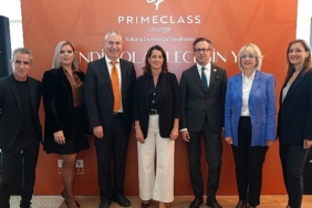 Primeclass’ın yeni konsepti Ankara Esenboğa’da