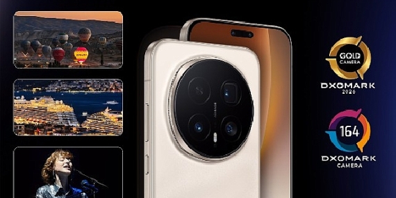 Profesyonel fotoğrafçılığı cebinize taşıyan yeni amiral gemisi: HONOR Magic8 Pro