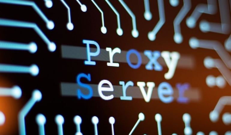 Güvenli ve Hızlı İnternet Deneyimi İçin Proxy Seçimi