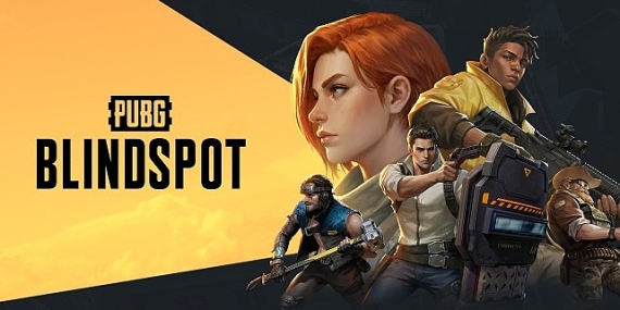 PUBG: BLINDSPOT, Erken Erişime Çıktı!