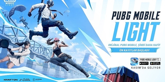 PUBG Mobile Lite, daha hafif ve yüksek performanslı oyun deneyimi sunacak