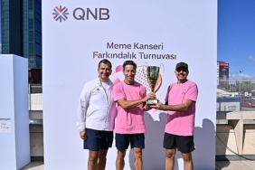 QNB Türkiye meme kanserinde erken teşhisin önemine dikkat çekti