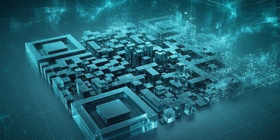 QR kodlu kimlik avı saldırıları   kurumları hedef alıyor