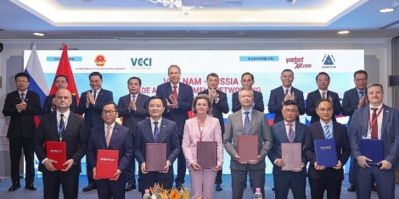 Rosatom, Vietnam’da Katmanlı Üretim Teknolojileri Merkezi’nin Kurulmasına Destek Verecek