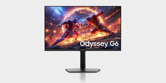 Samsung 2026 OLED TV ve Monitörlerinde