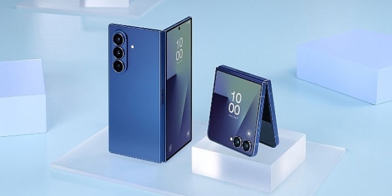 Samsung yedi yıldır katlanabilir cihazlarda kuralları yeniden belirliyor