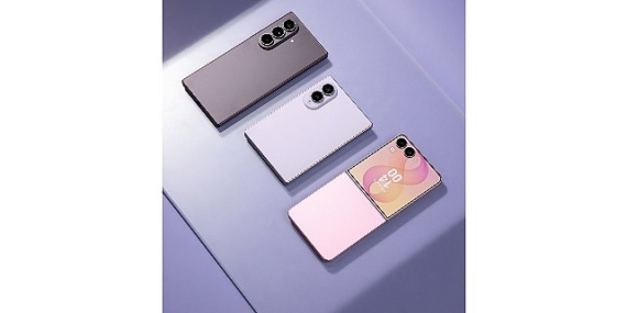 Samsung’dan katlanabilir telefon seçme rehberi